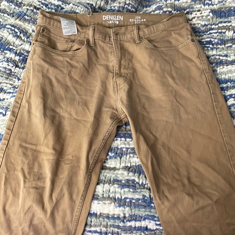Levi’s Mens Jeans